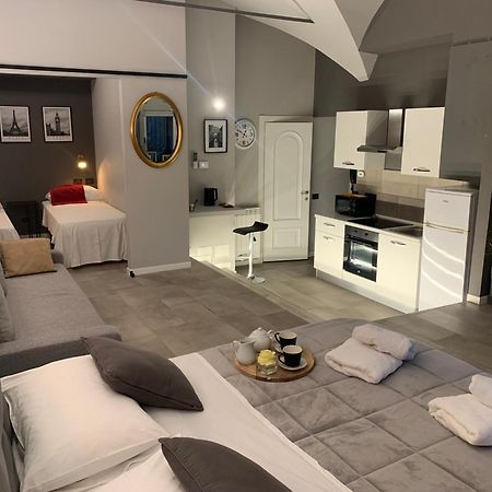 Molino Nuovo Apartment Maslianico Ngoại thất bức ảnh