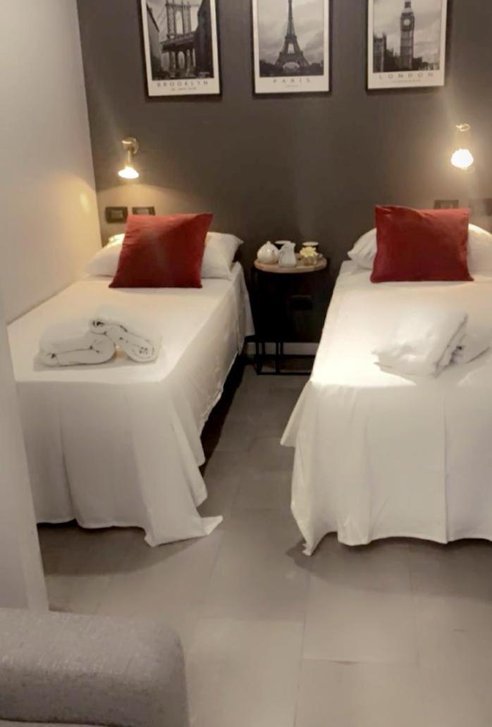 Molino Nuovo Apartment Maslianico Ngoại thất bức ảnh