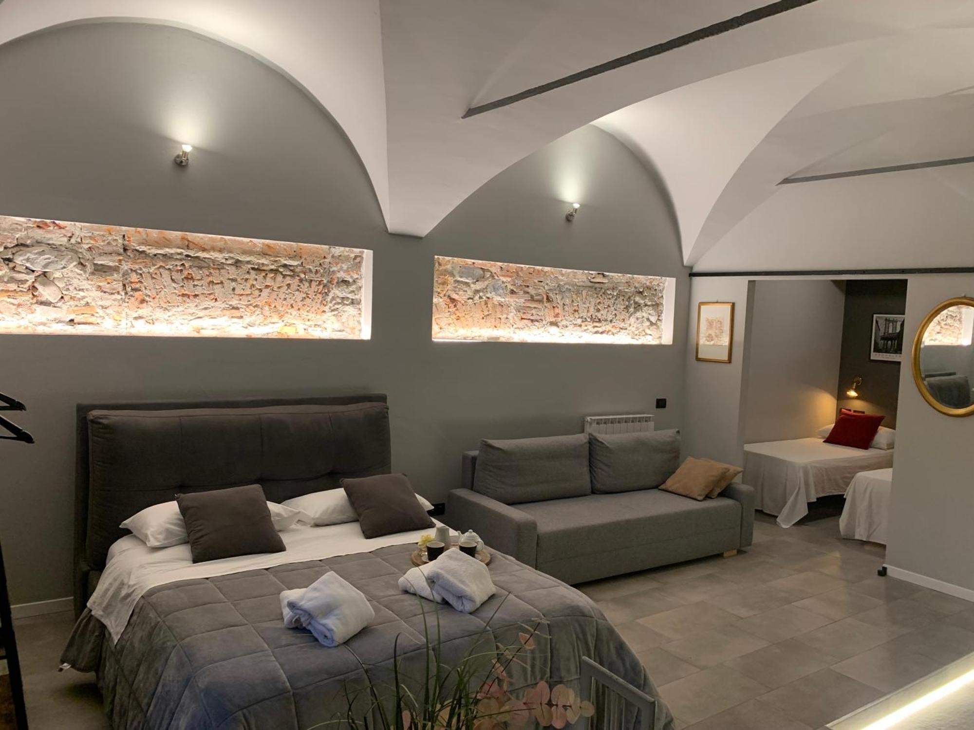Molino Nuovo Apartment Maslianico Ngoại thất bức ảnh