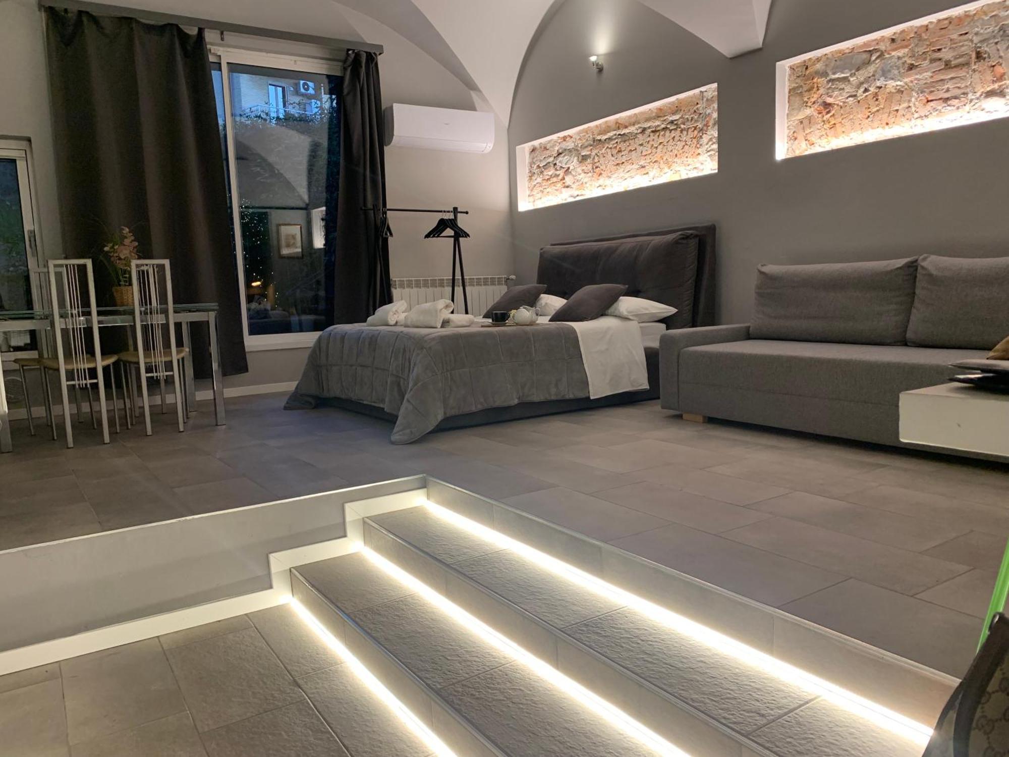 Molino Nuovo Apartment Maslianico Ngoại thất bức ảnh